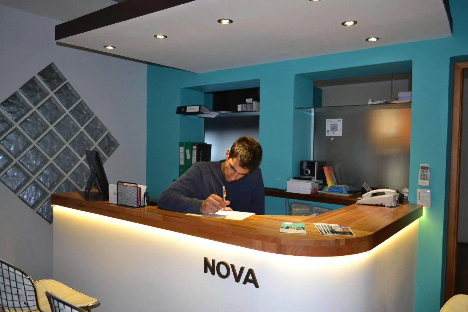 Nova Posada