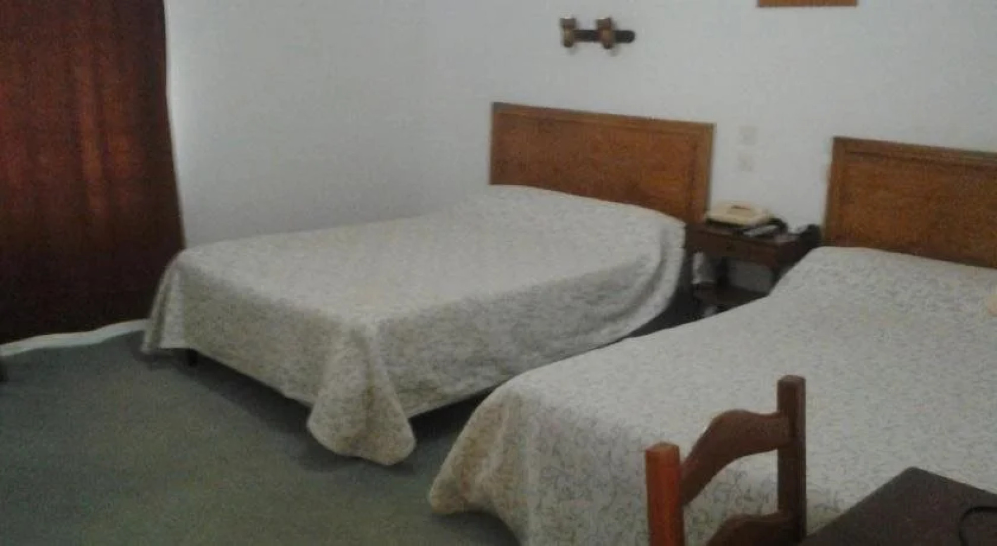 maison d'hotes Le Ranfort