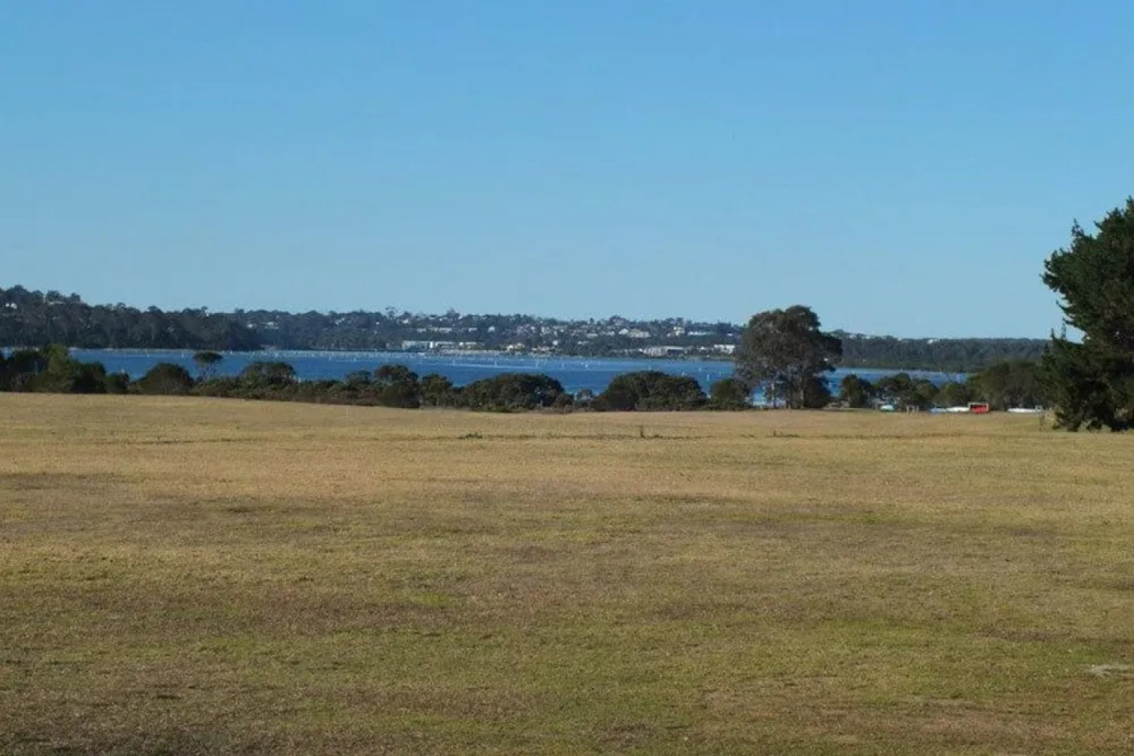 Merimbula Lake Holiday Park