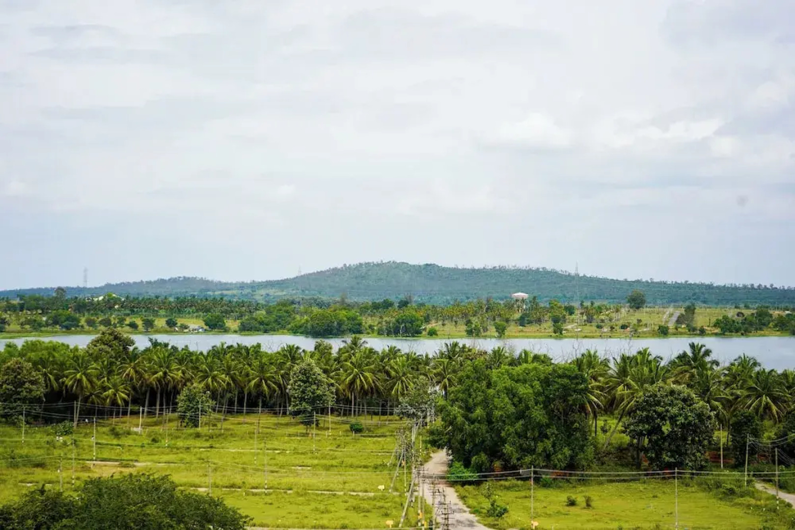 Hotel Yathin - Mysore