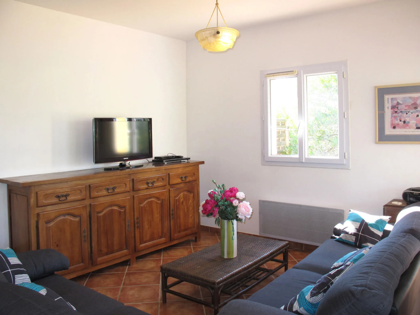 Les Oliviers (HYE115)