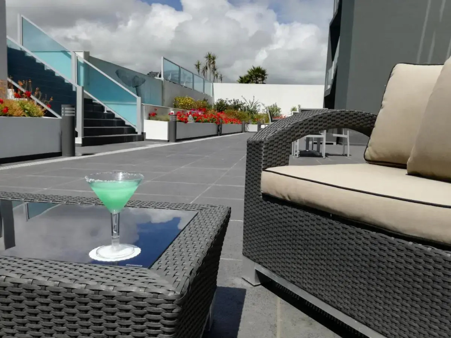 Whalesbay Hotel Apartamentos