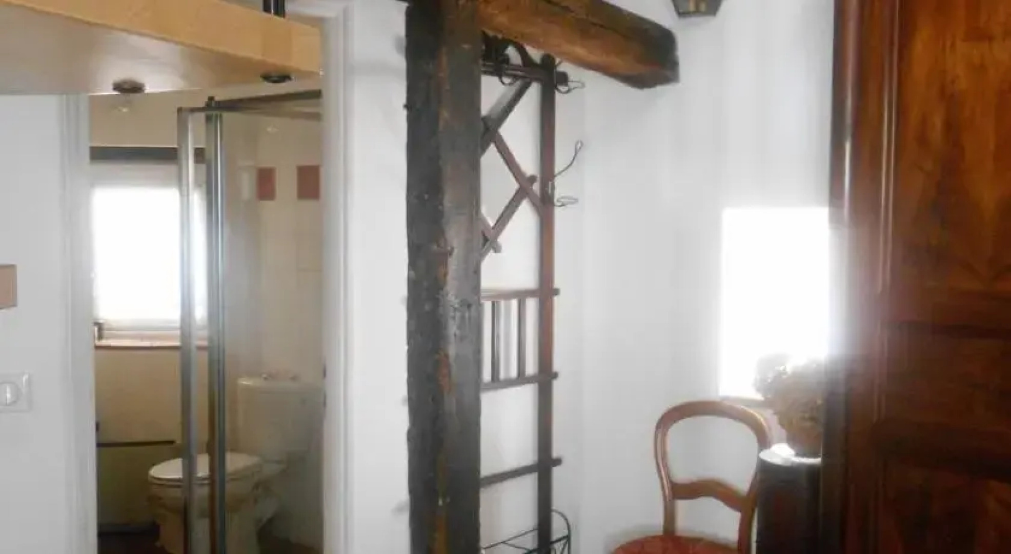 La Maison du Pecheur de Loire