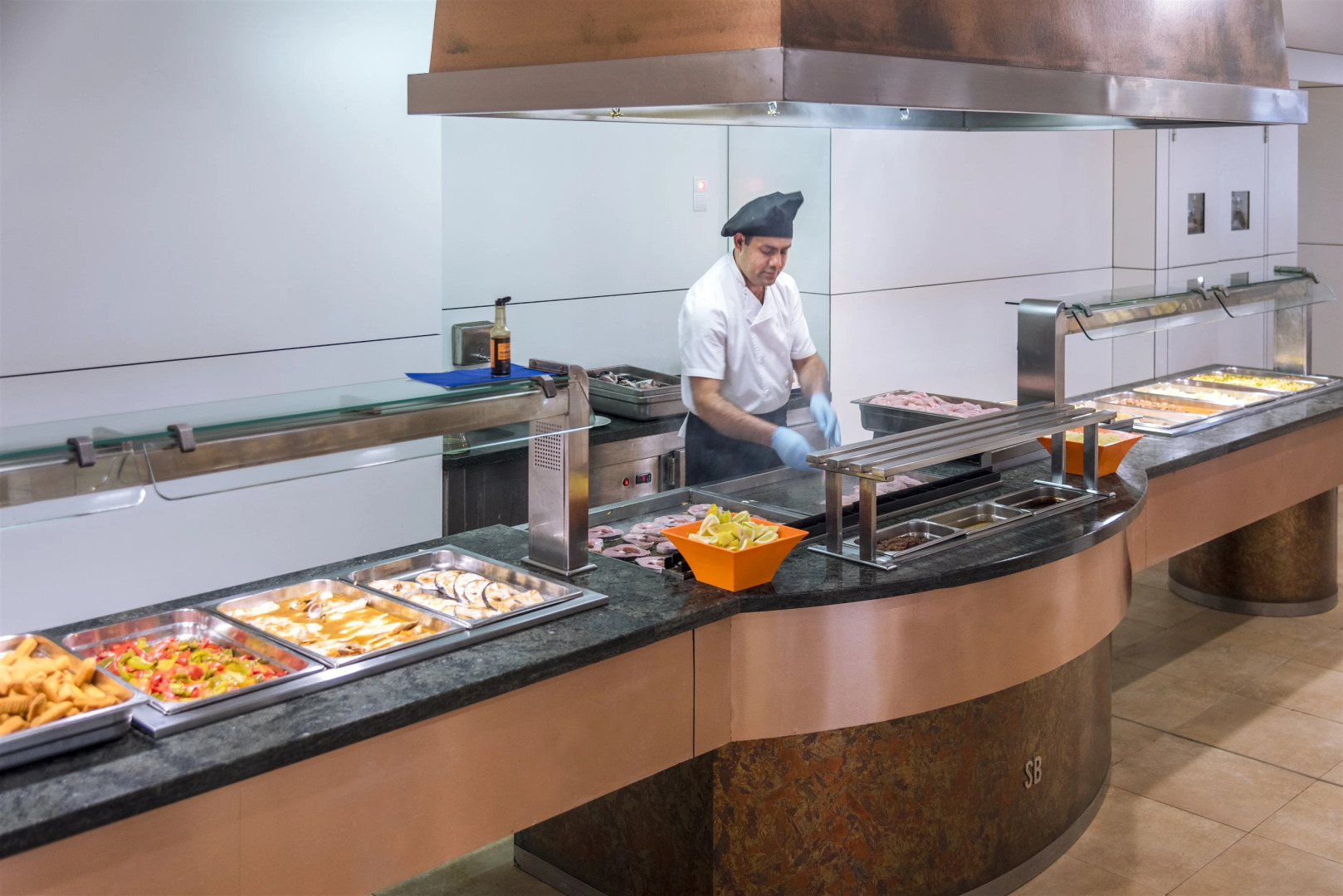 Отель 4R Miramar Calafell