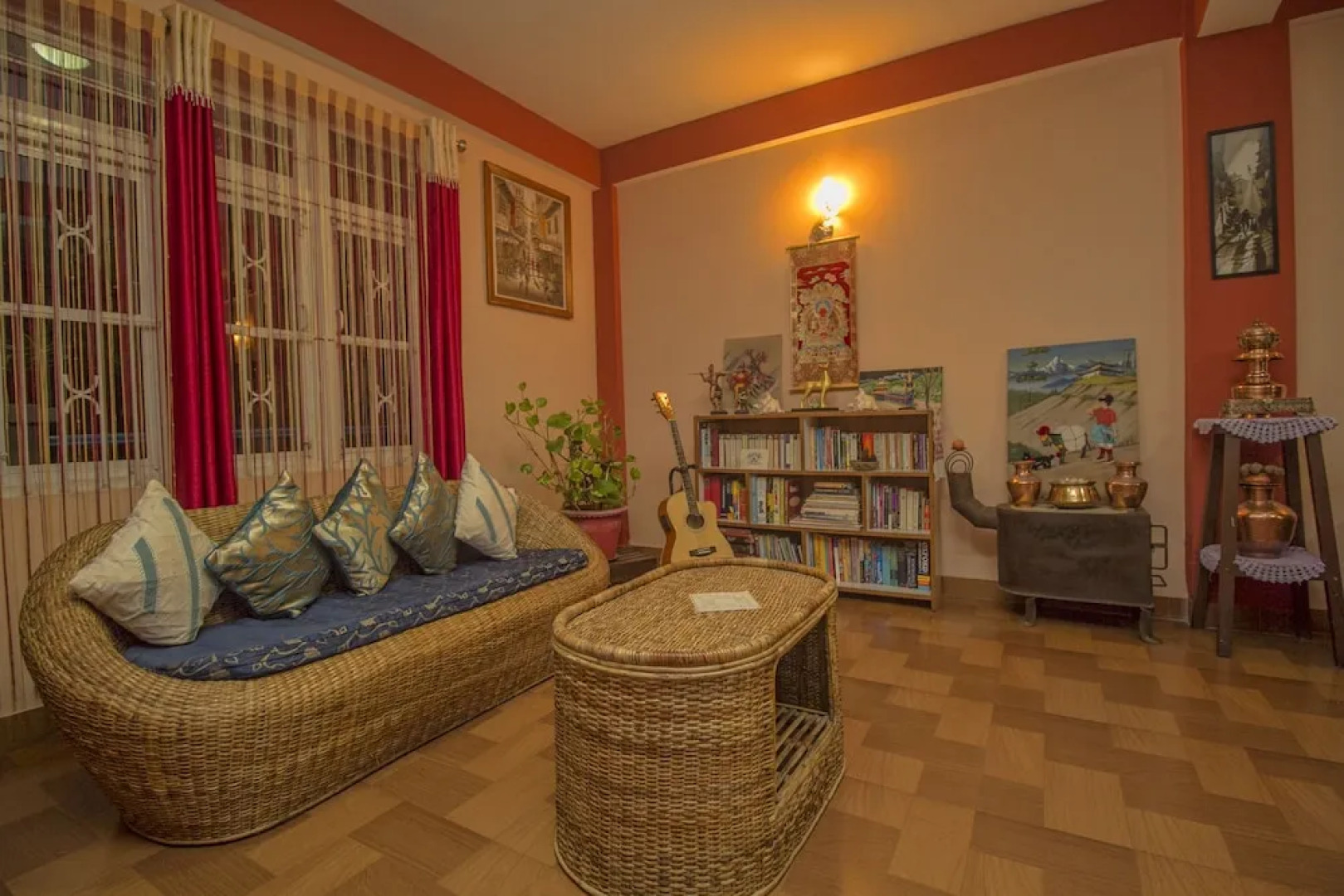 Hotel Green View Neelgiri By OYO Rooms