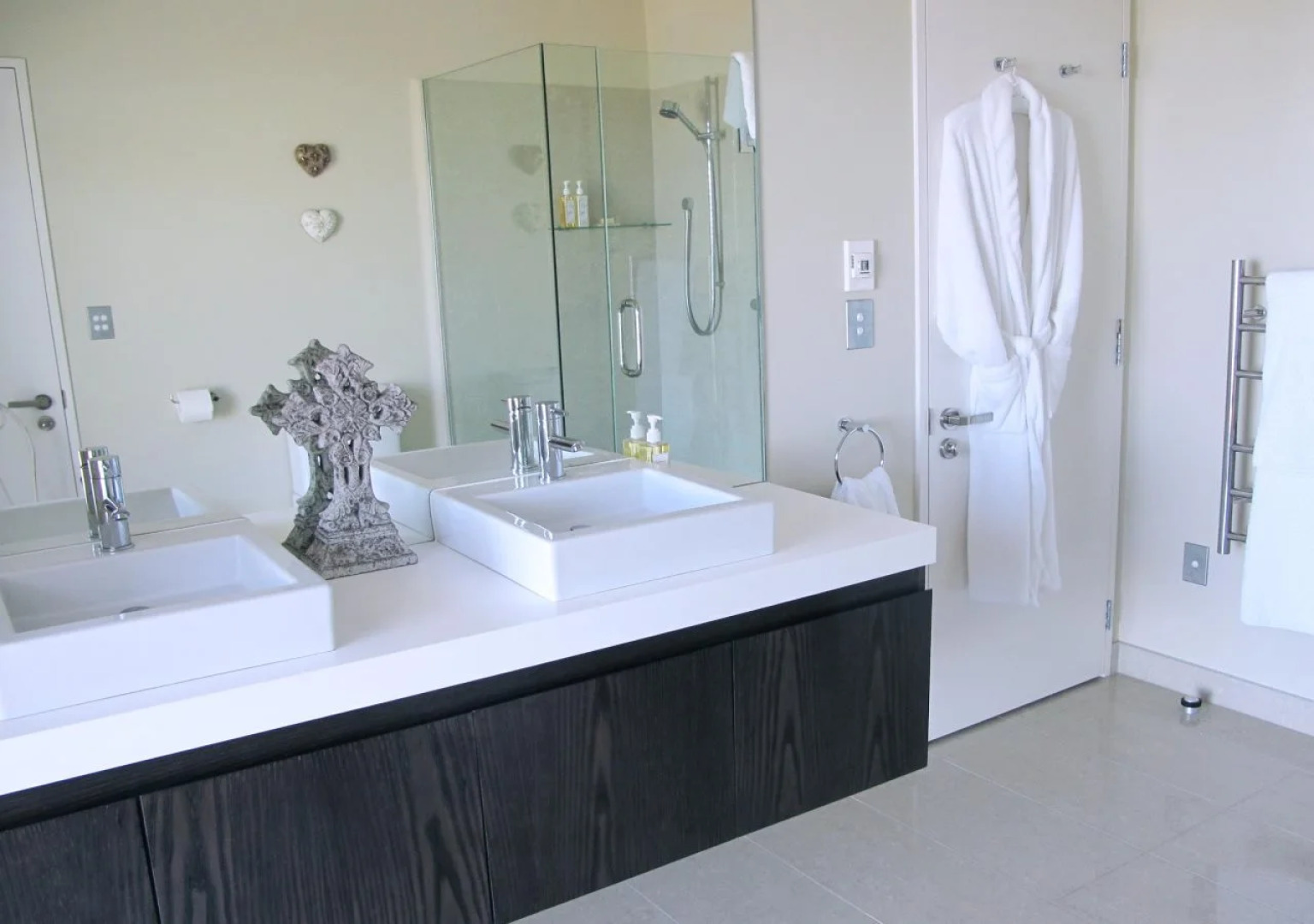 Sumner View Boutique Bed  Breakfast