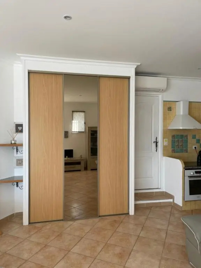 Bel appartement a l’orée du bois climatisé