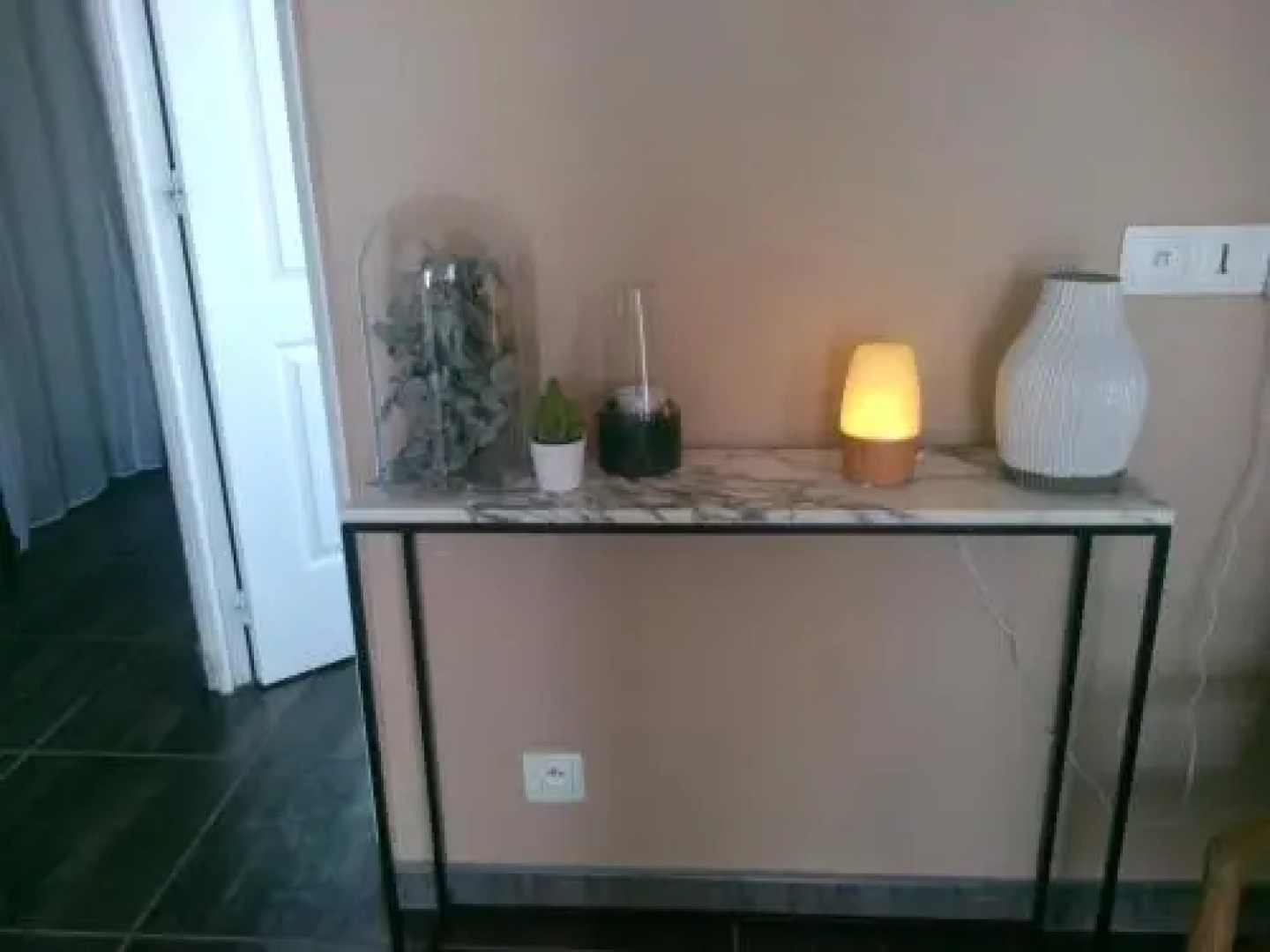 Chambre dHôtes du Chemin des Vignes