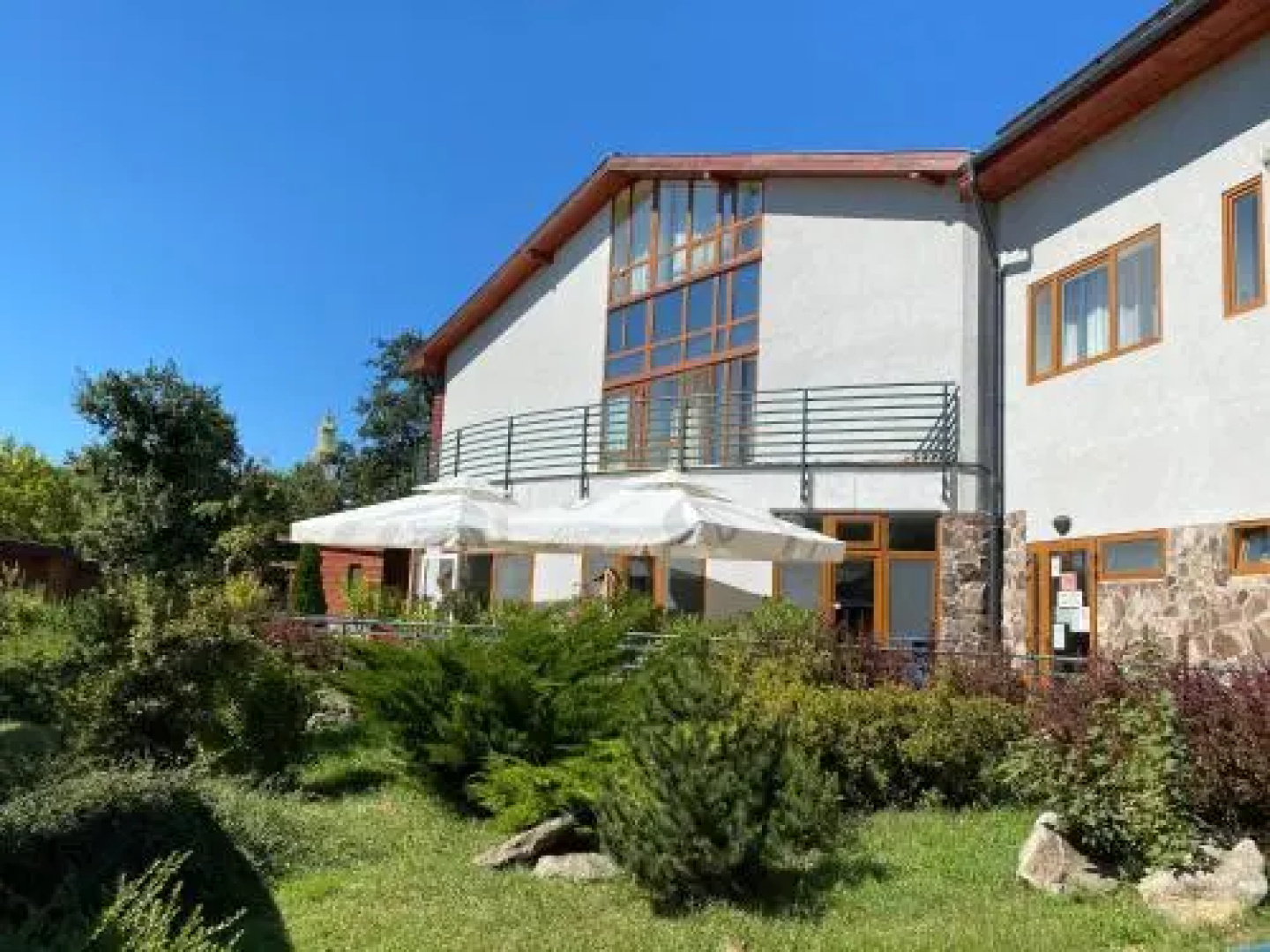 Sástó Hotel