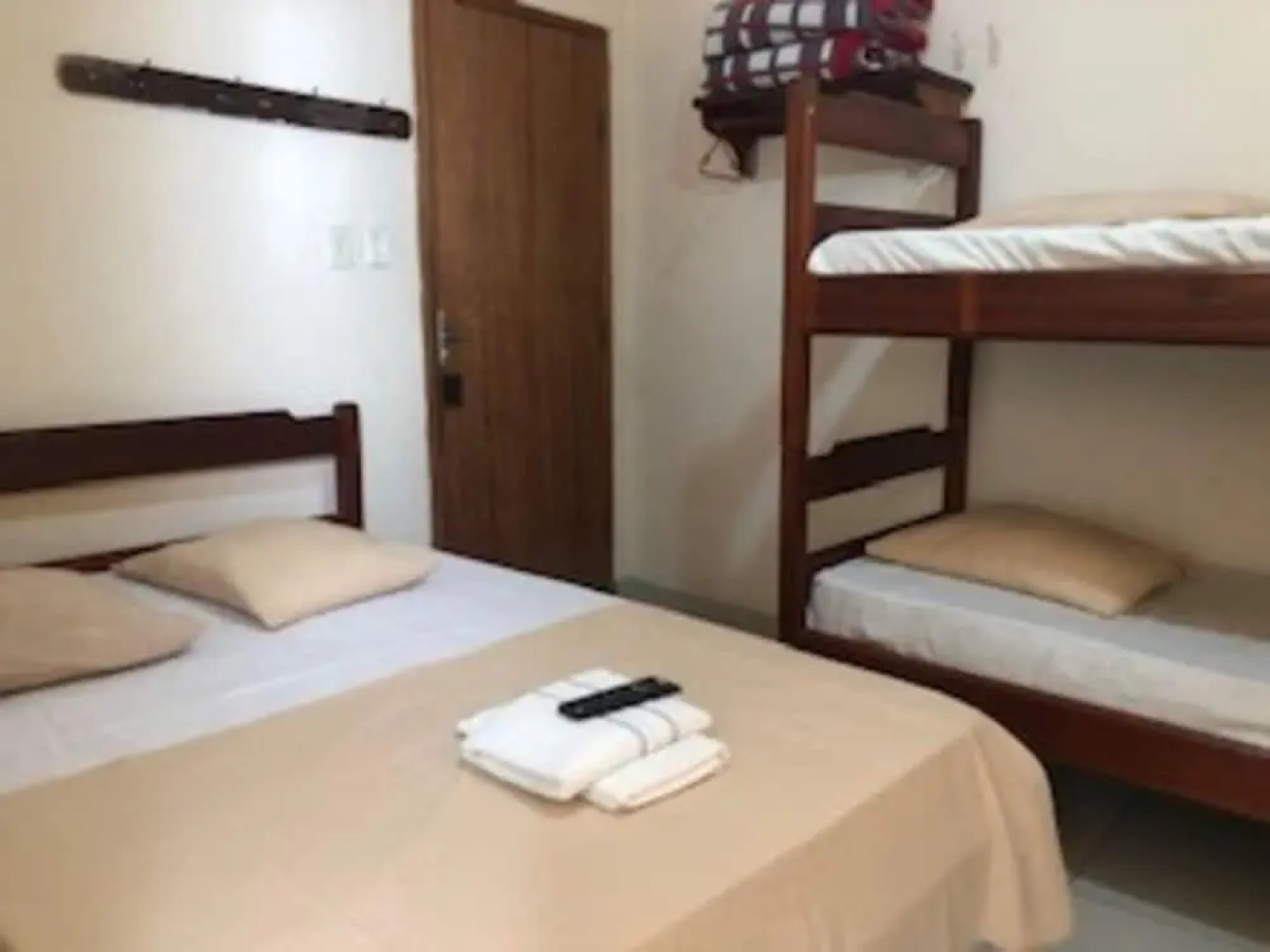 Hotel Nossa Senhora Aparecida