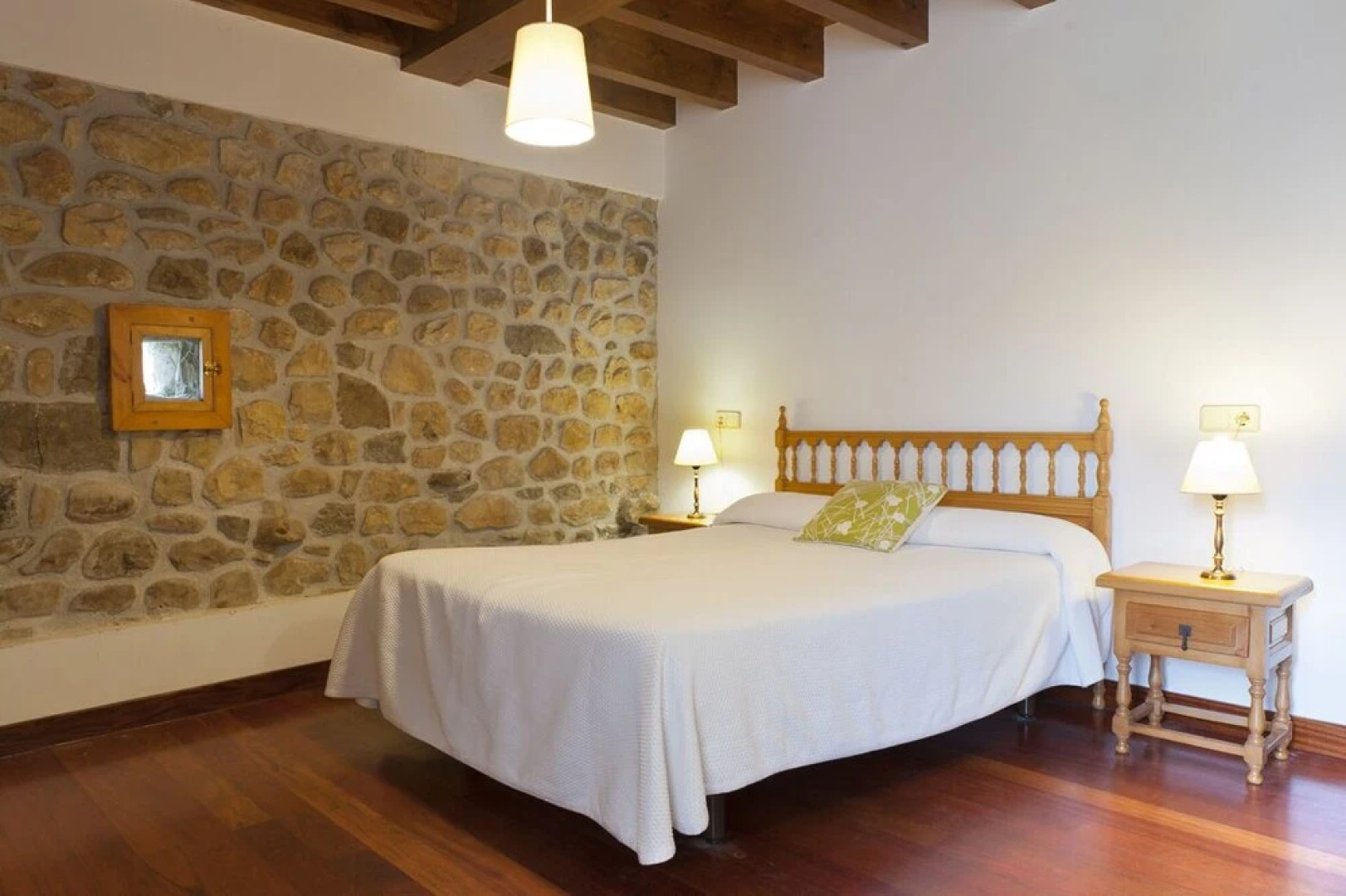 Casa De Aldea Larrionda 3