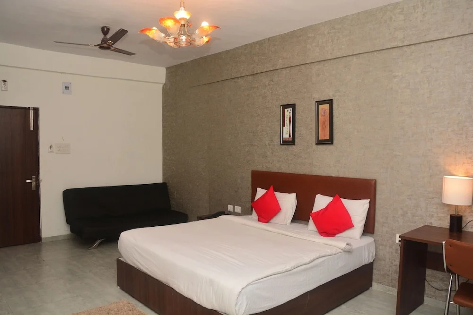 Sai Gopala Service Apartmenr