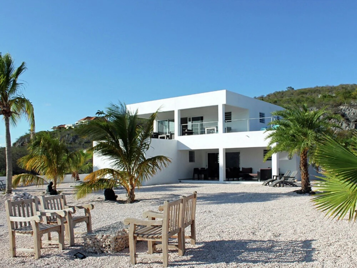 Villa Curacao