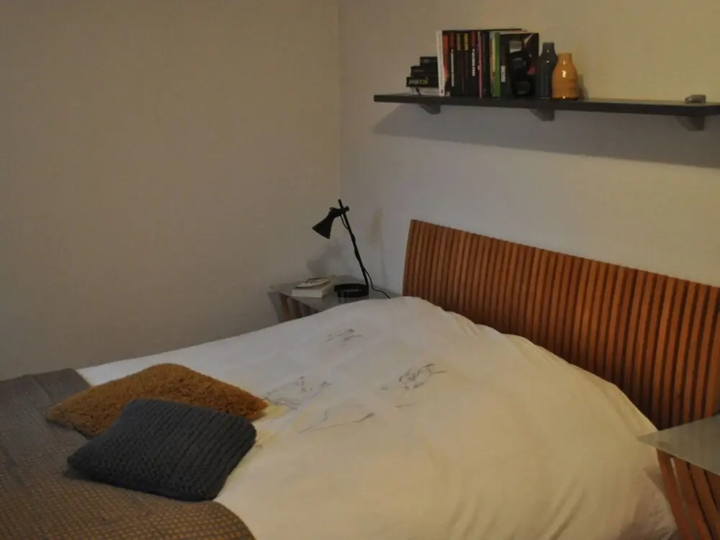 Holiday Home With Private Garden by the sea