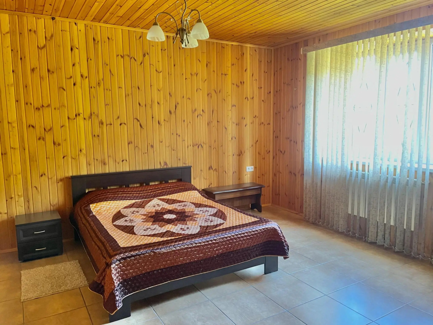 Zeleny Bereg Guest House