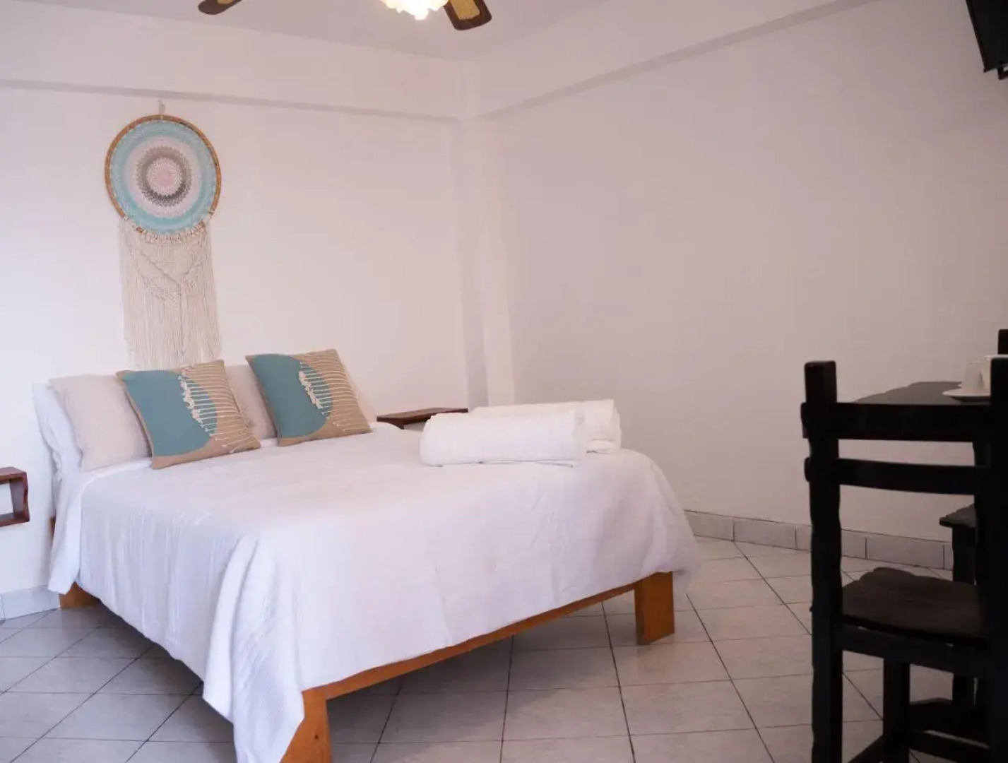 Hostal Brisas Del Mar