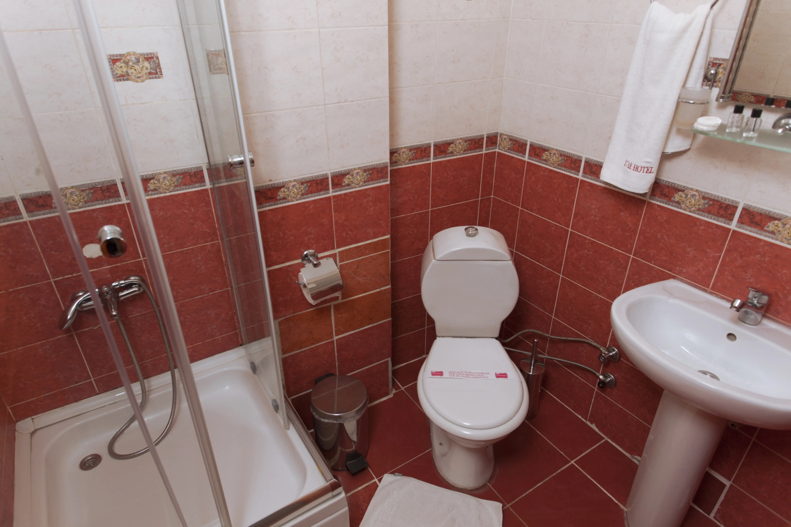 Star Hotel Istanbul - Special Class