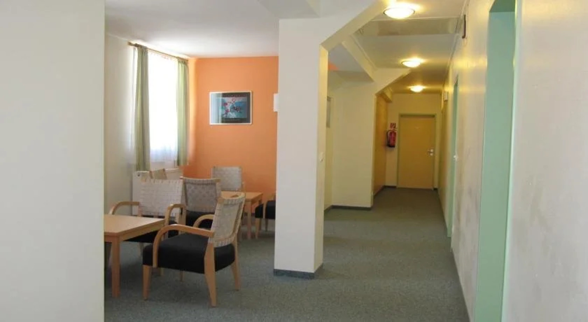 Bundessport- und Freizeitzentrum Obertraun