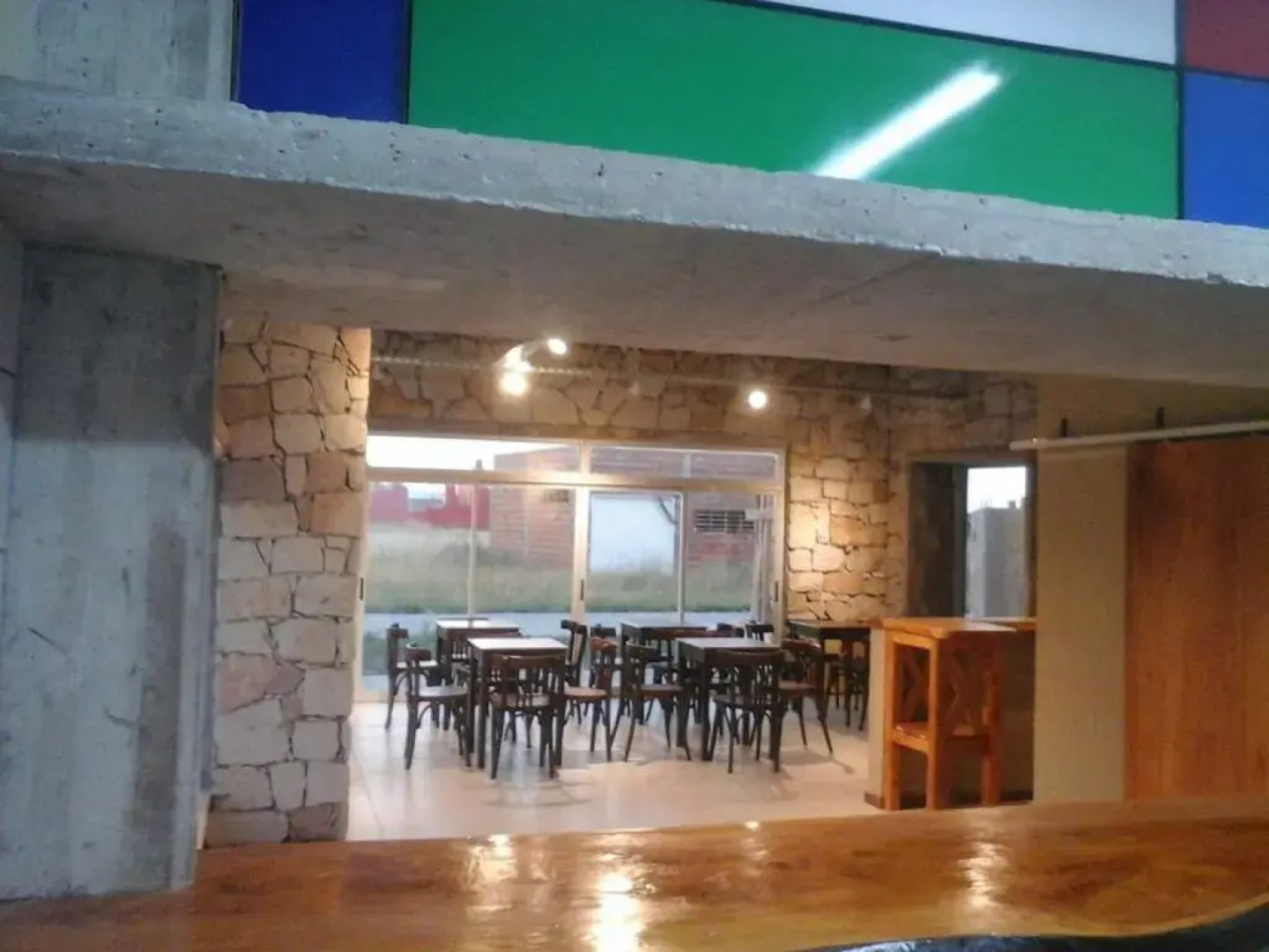 Akun Hotel