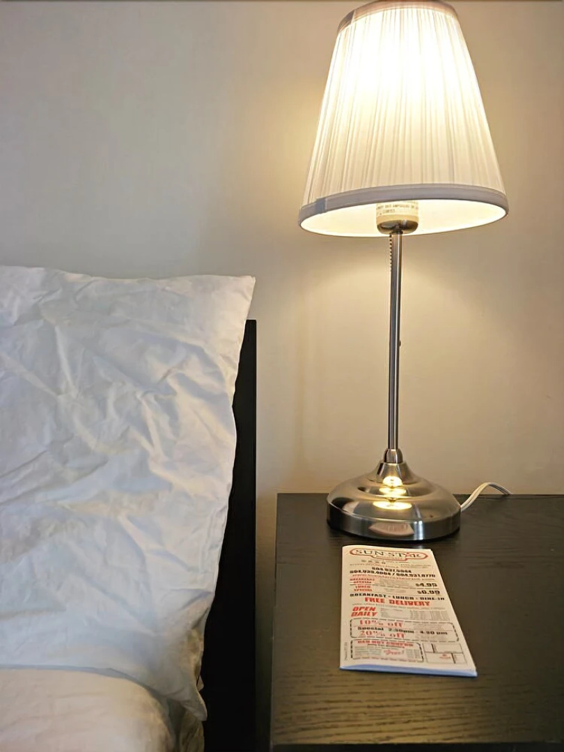 Jinjiang Guesthouse by Elevate Rooms