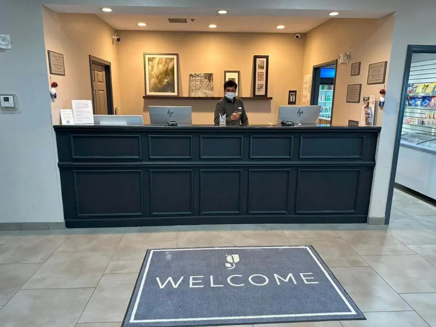 Country Inn & Suites by Radisson, Chicago O'Hare South, IL