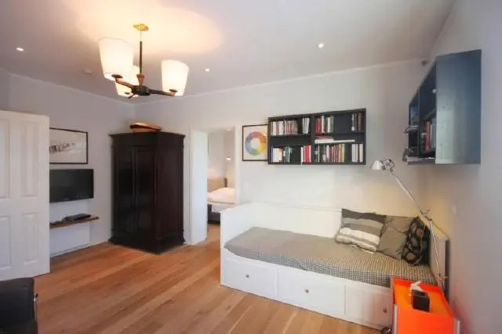 Ferienhaus Wichmannsdorf