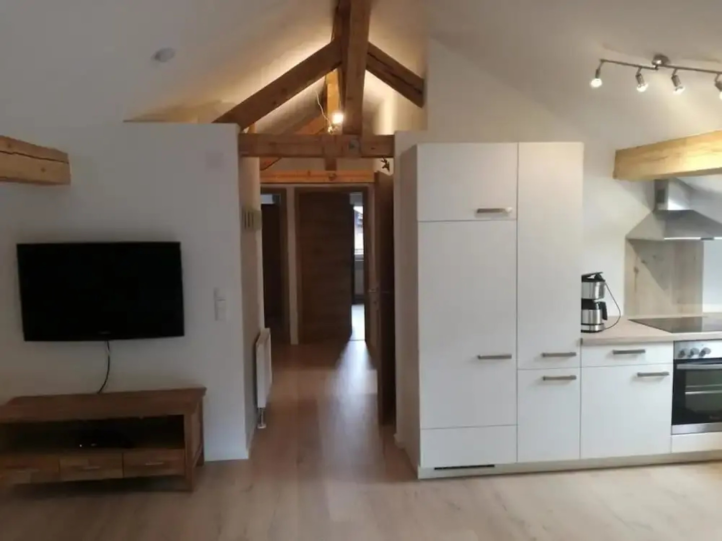FeWo Im Städt'le