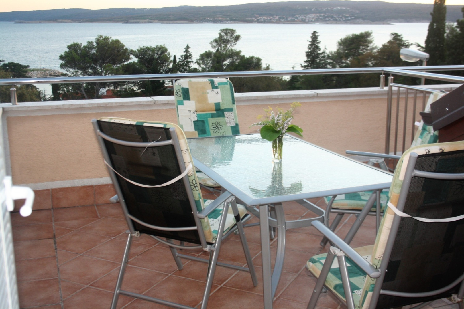 Studio apartment Danko SA1 Crikvenica, Riviera Crikvenica
