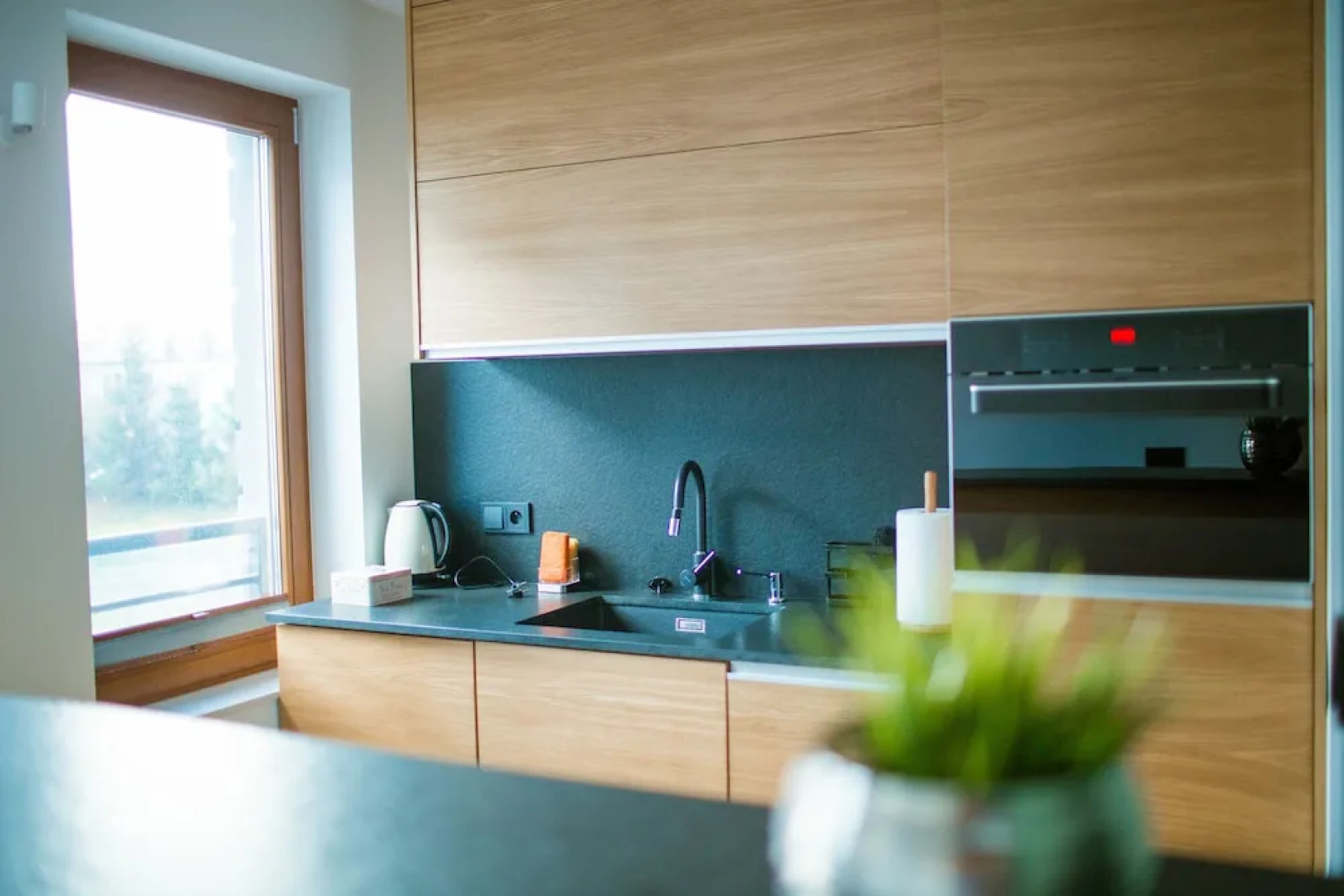 Colorful Apartments Pułtusk