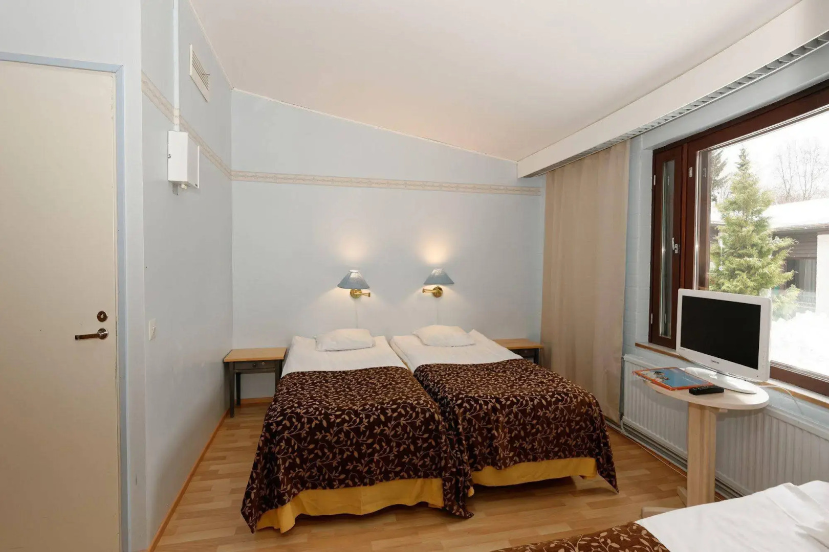 Spa Hotel Kuntoranta