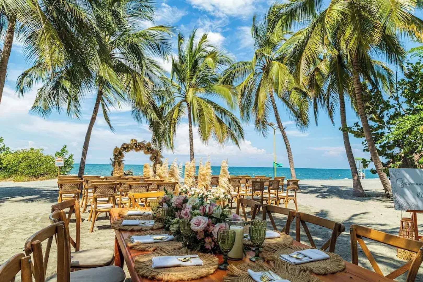 Hotel Irotama Del Mar