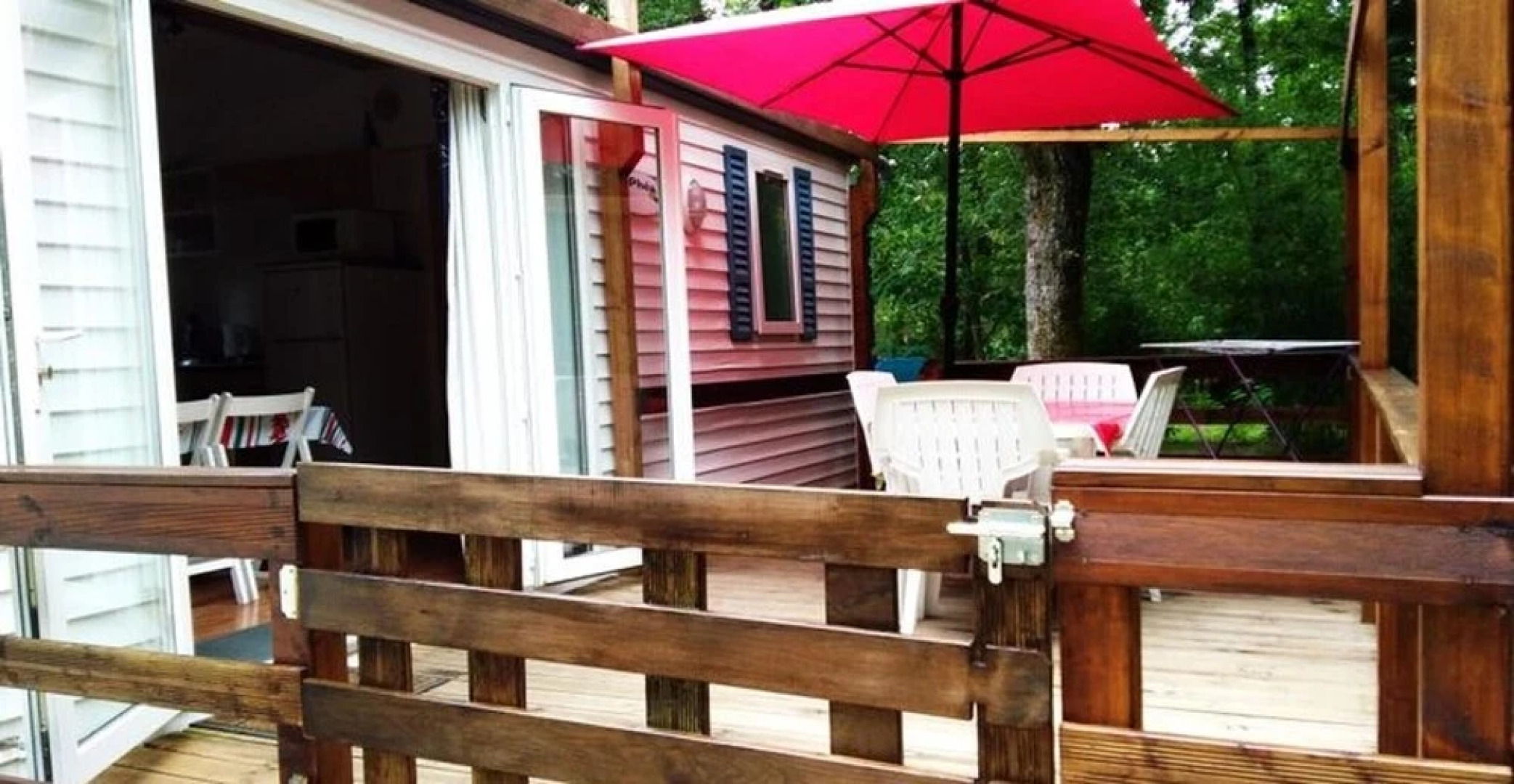 Bungalow With 2 Bedrooms in Saint-paul-lès-dax, With Pool Access, Furn