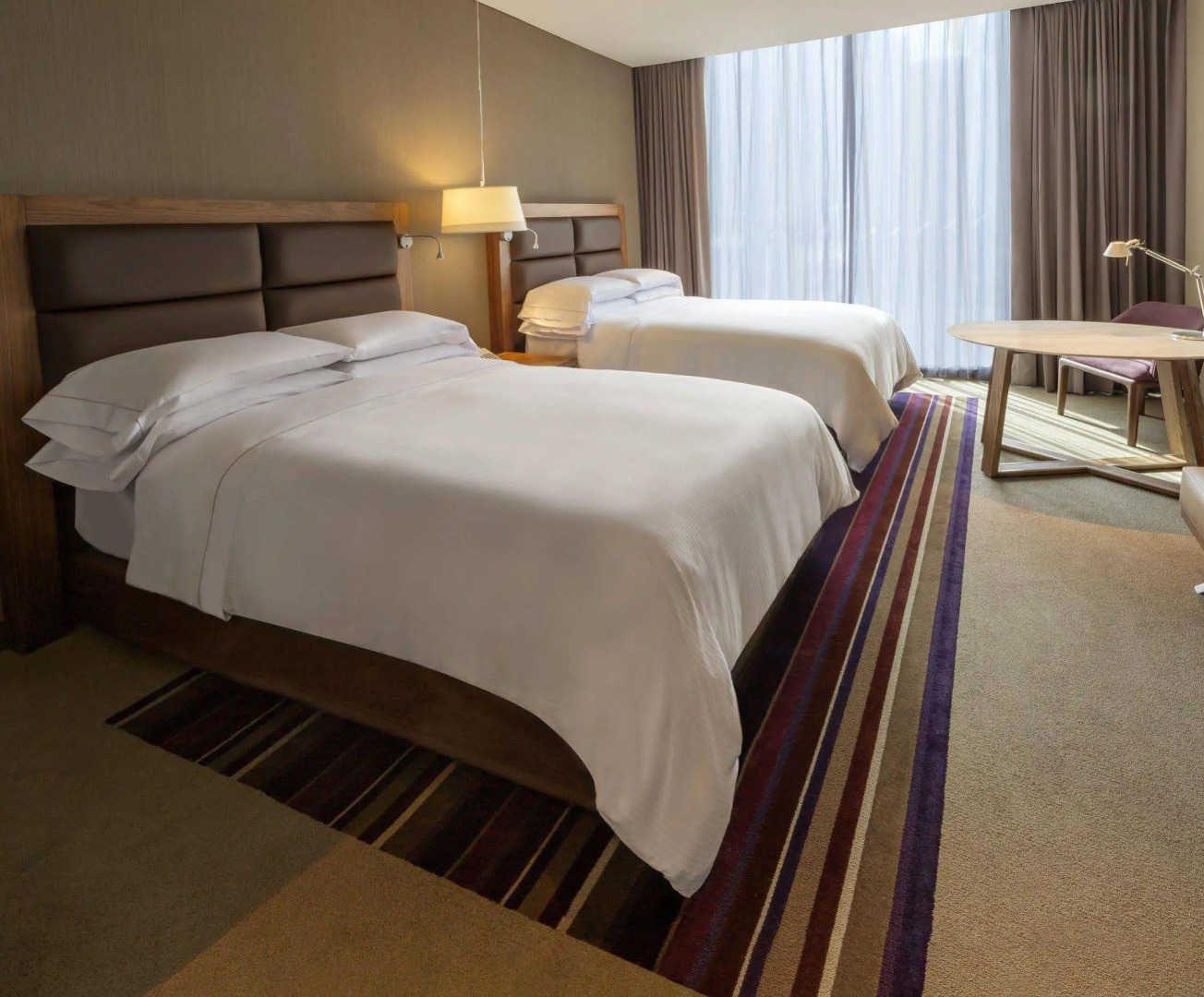 Fiesta Americana México Toreo