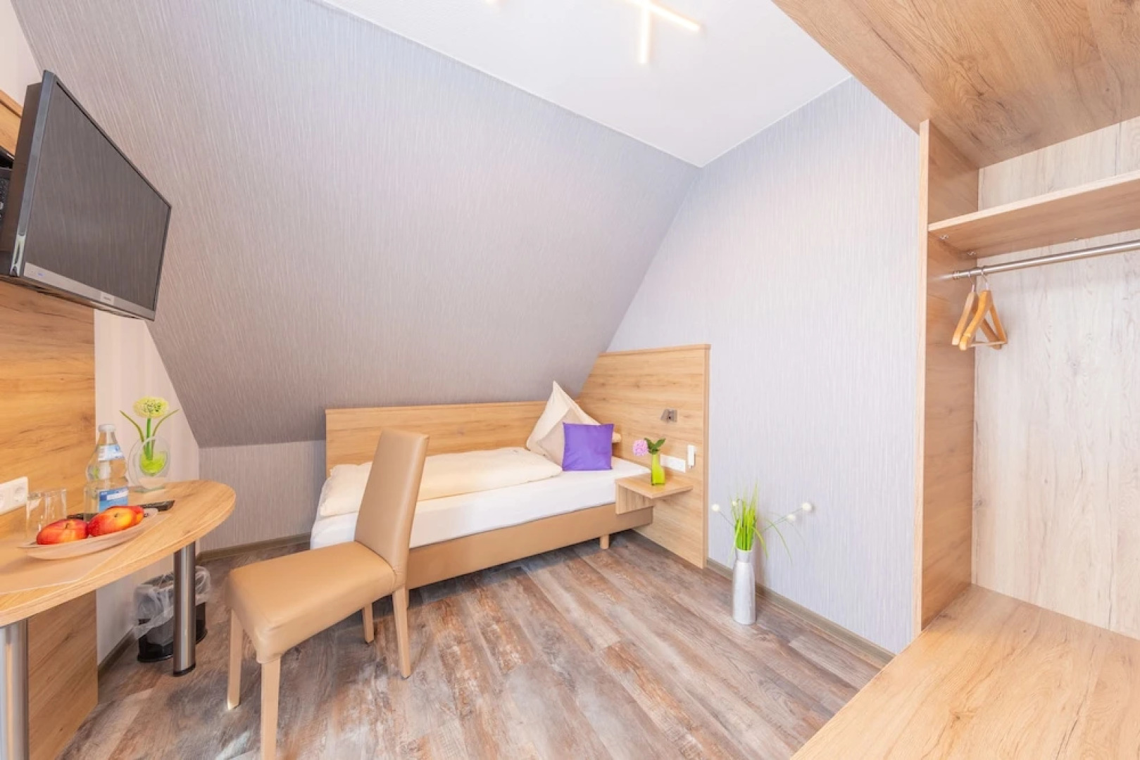 Hotel Reinhardtshof Garni