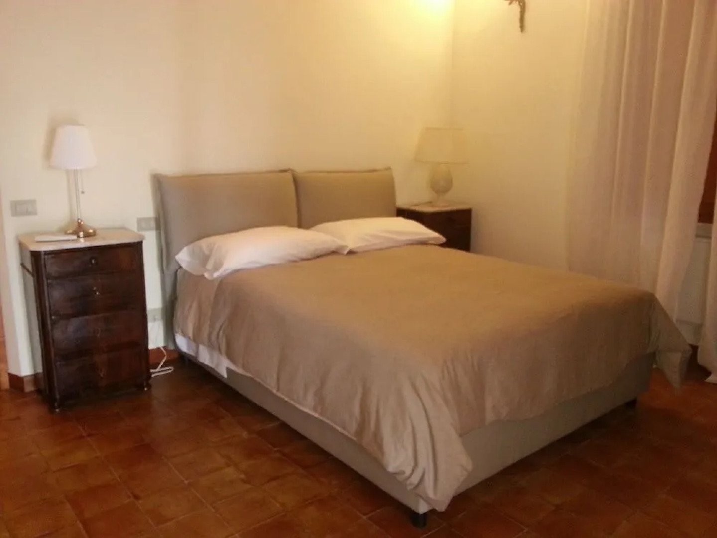 Antica Tenuta del Nanfro