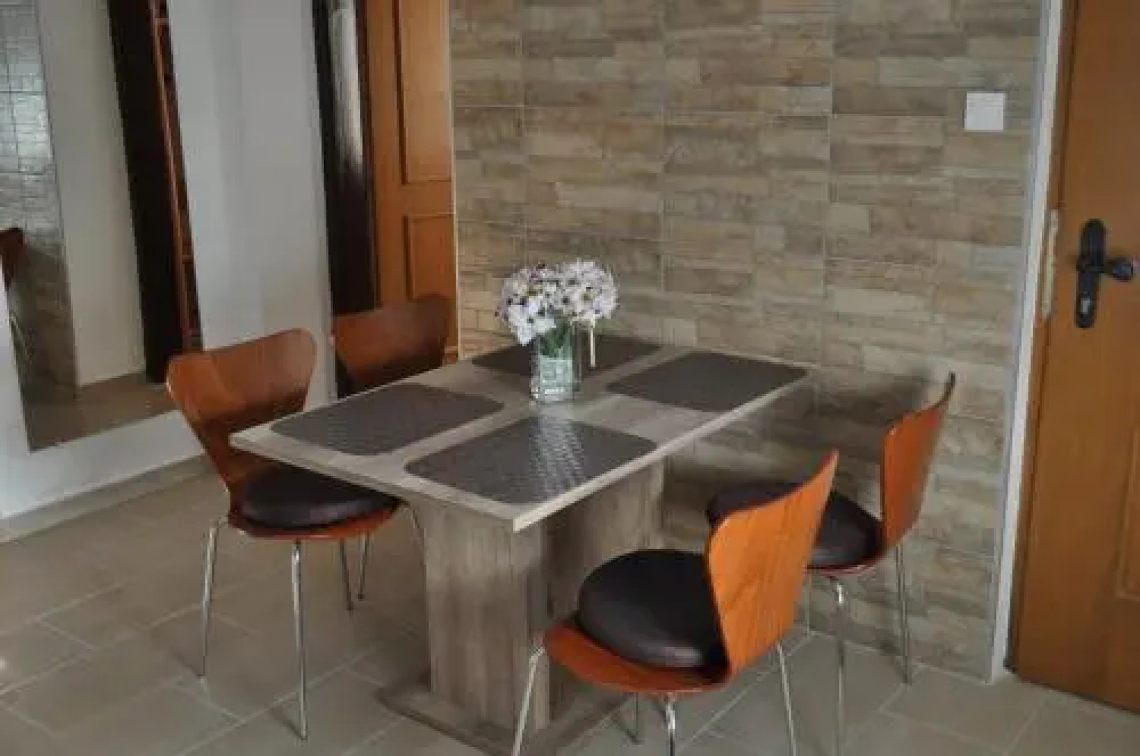 Tolnaricum Apartments