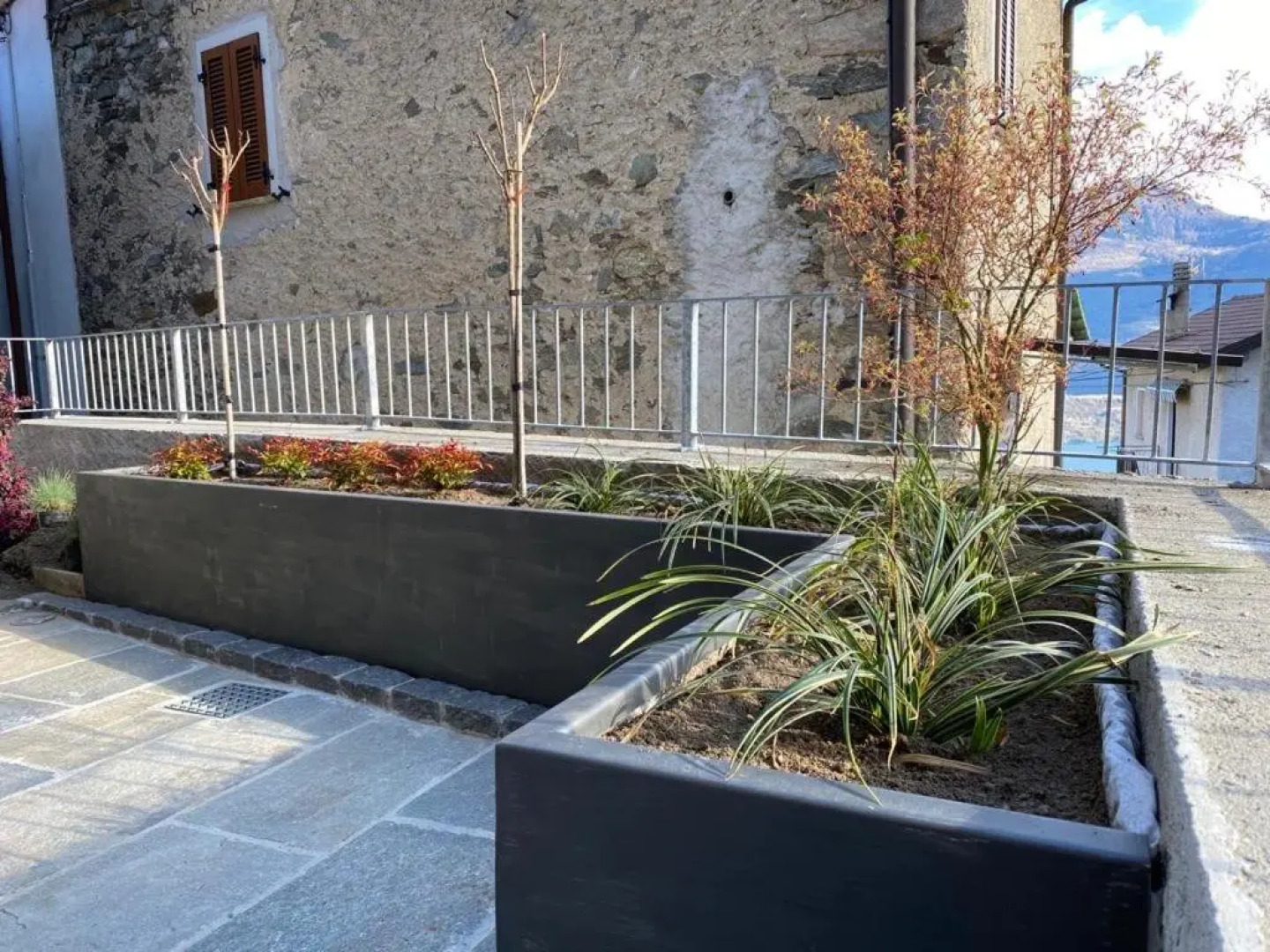 Delfina Home giardino 013239-CNI-00130