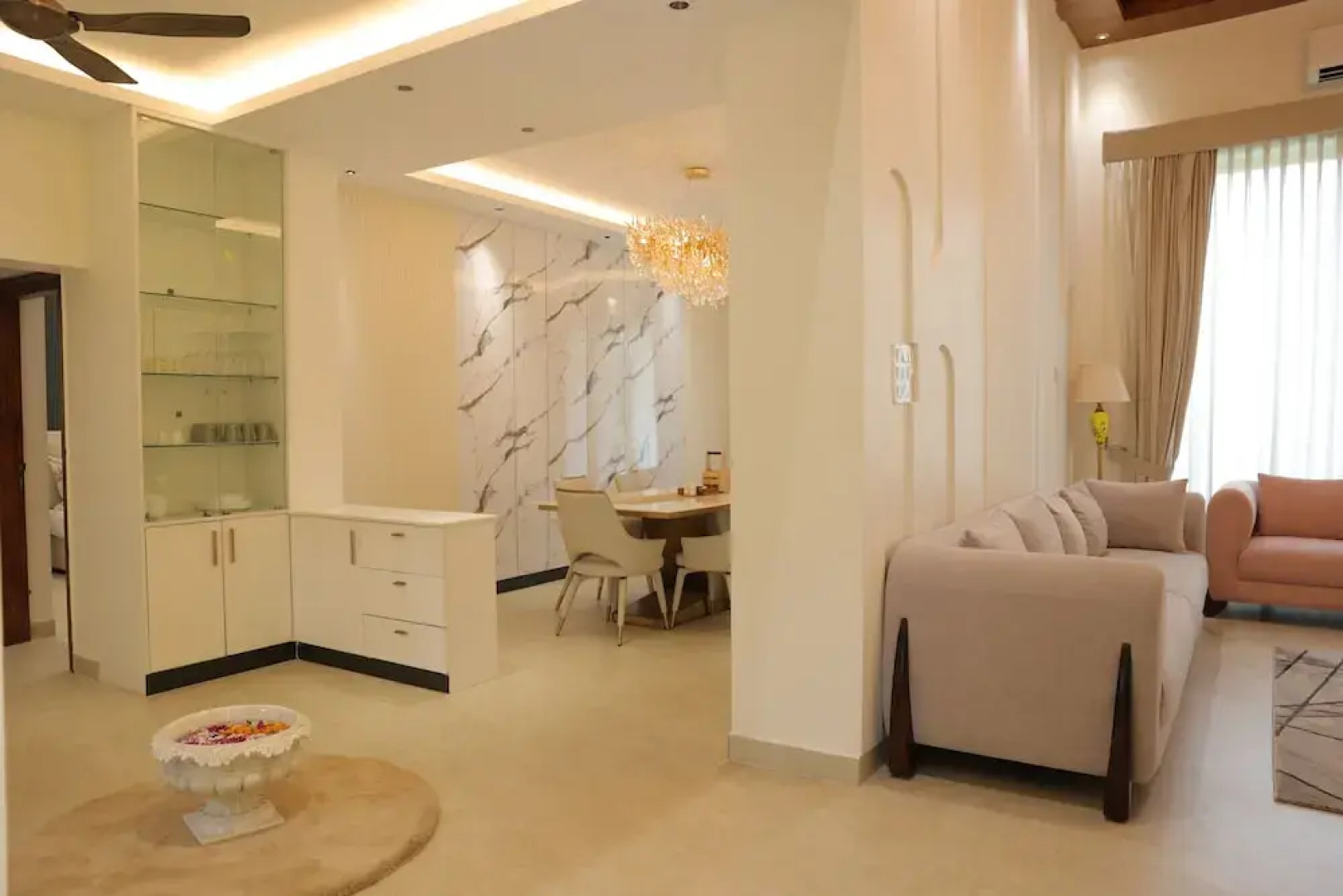 Sukoon A Family Villa