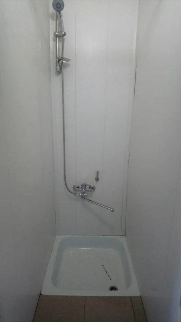 Жилые помещения Strelka