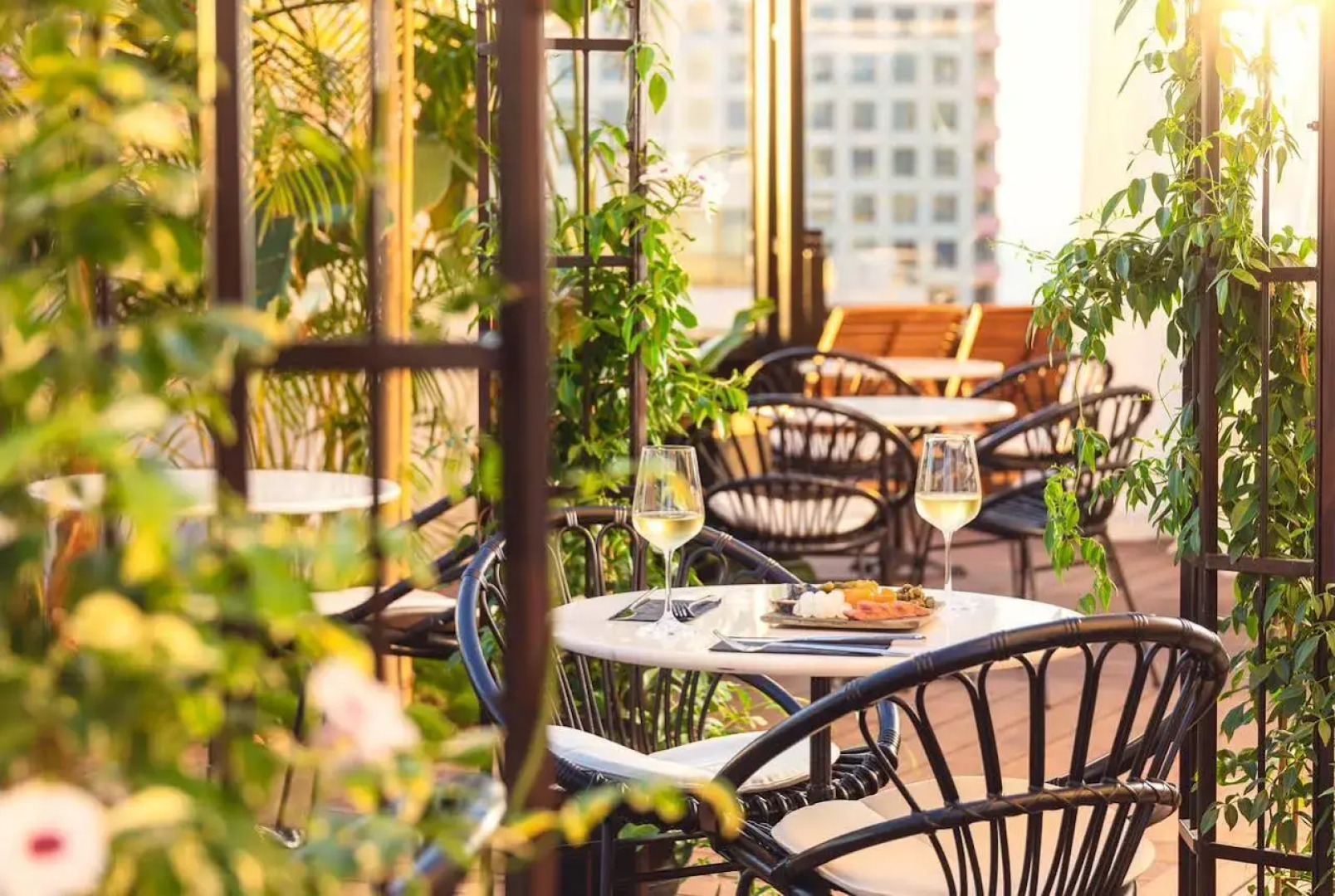 Отель Lighthouse by Brown Hotels