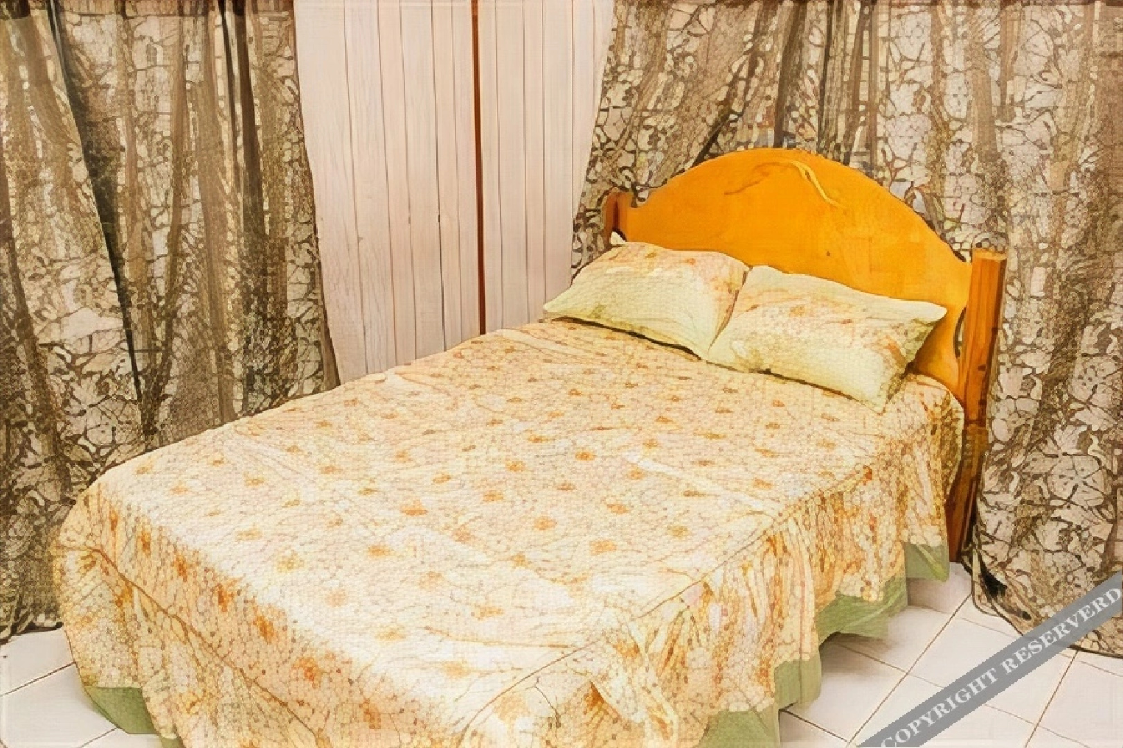 Oceanic View Exclusive Vacation Cottages