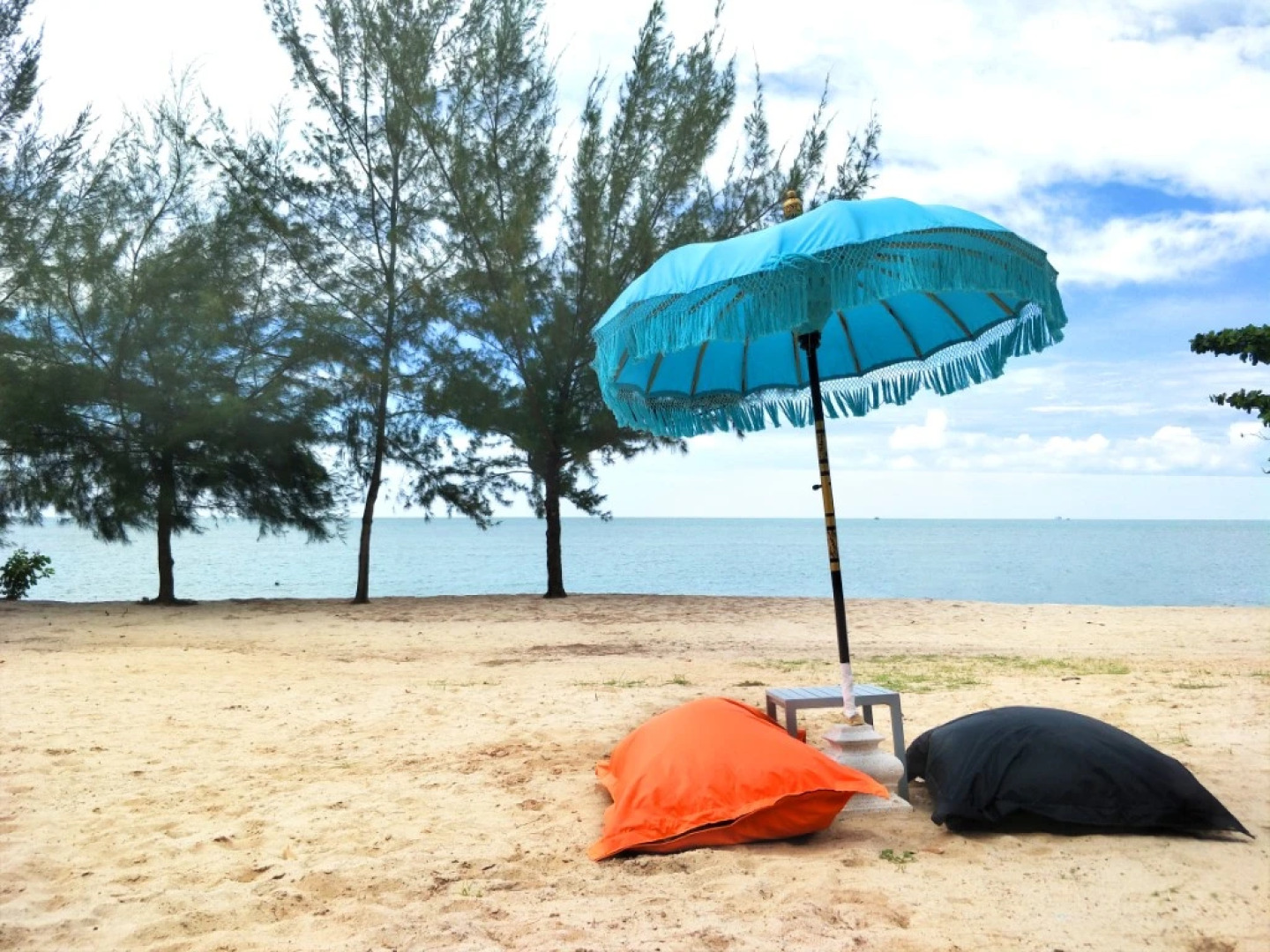 Angsana Teluk Bahang, Penang