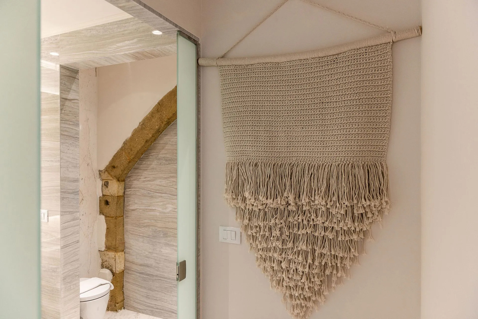 Avra Apartments Kolymbari Harbour