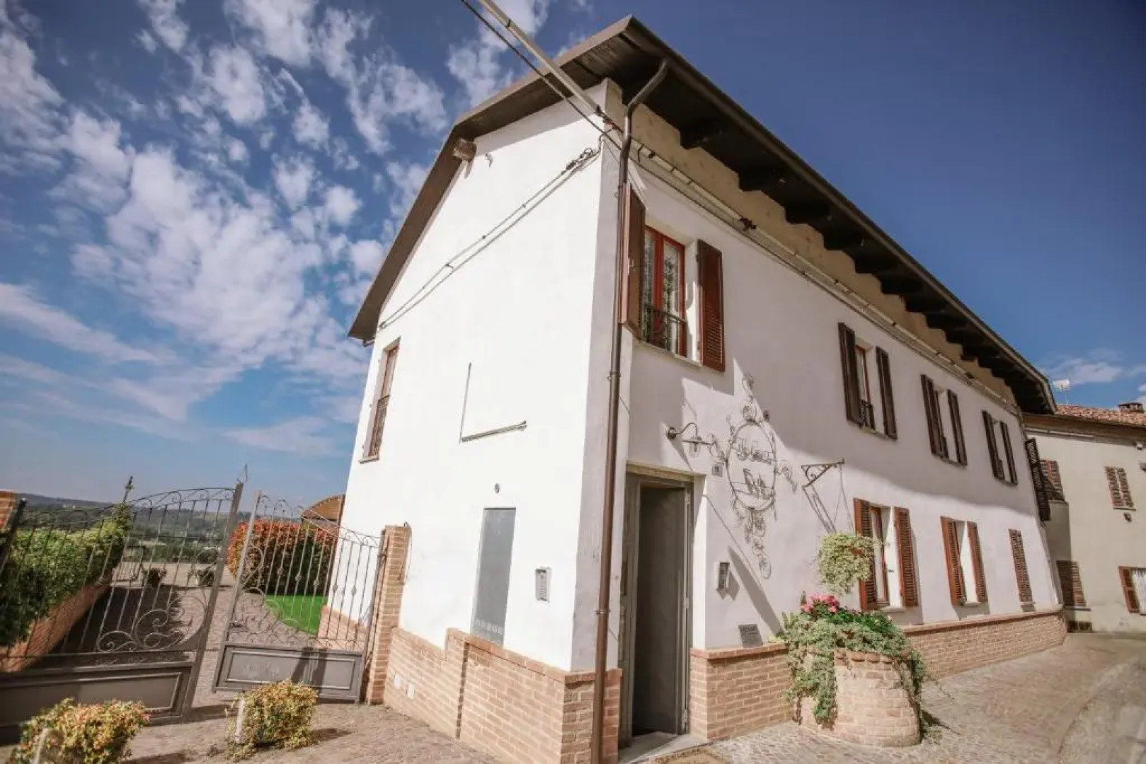 Il Pozzo Fiorito Residence