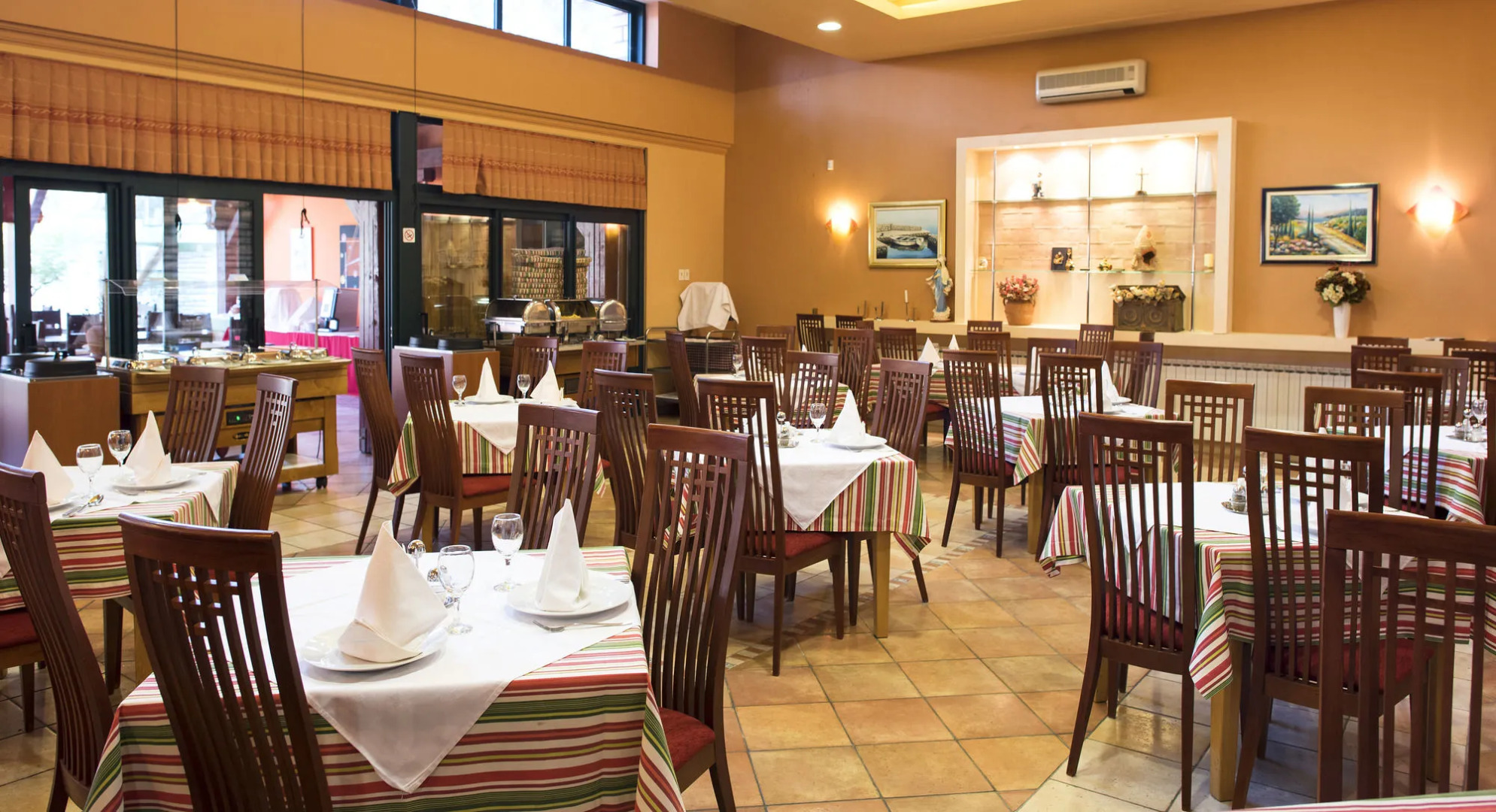 The Mediterranean Village San Antonio