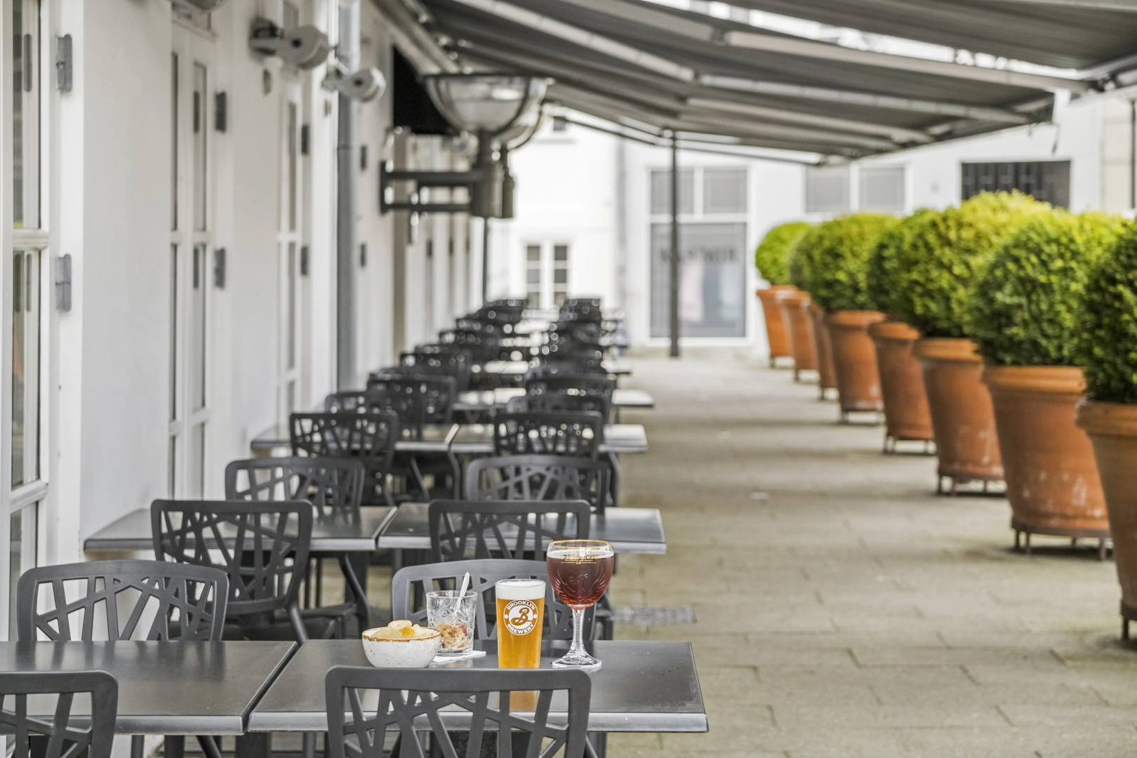 Best Western Torvehallerne