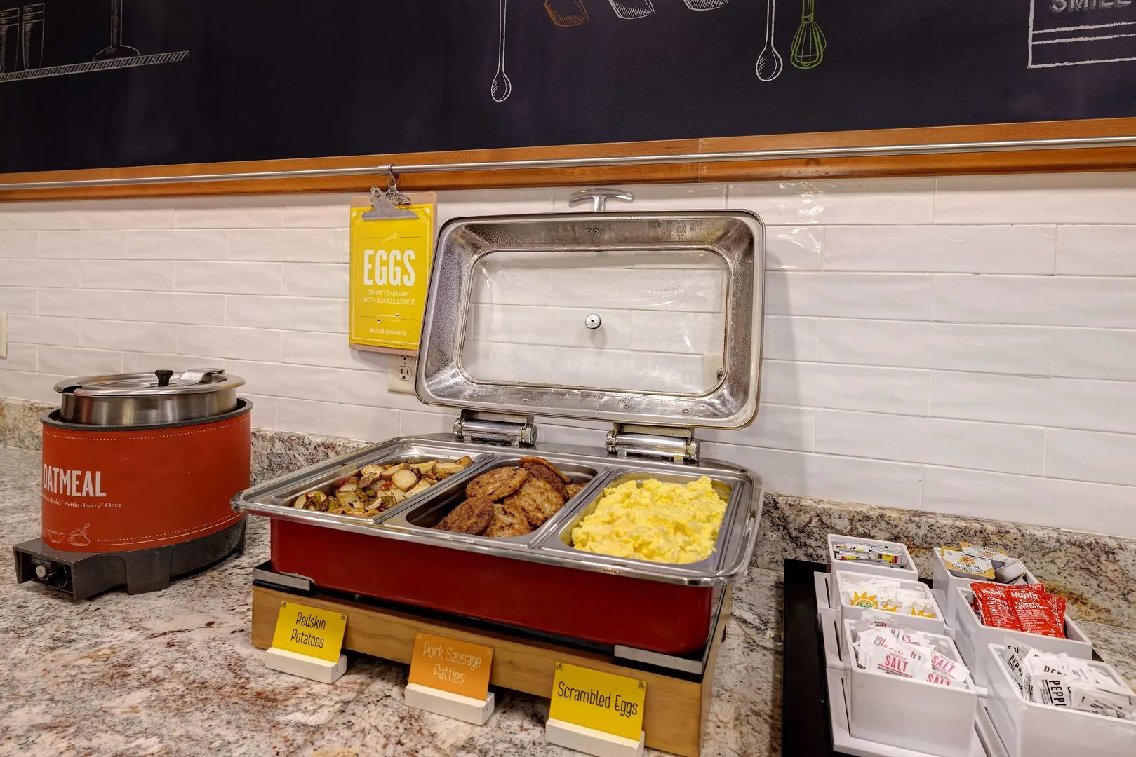 Hampton Inn Hot Springs