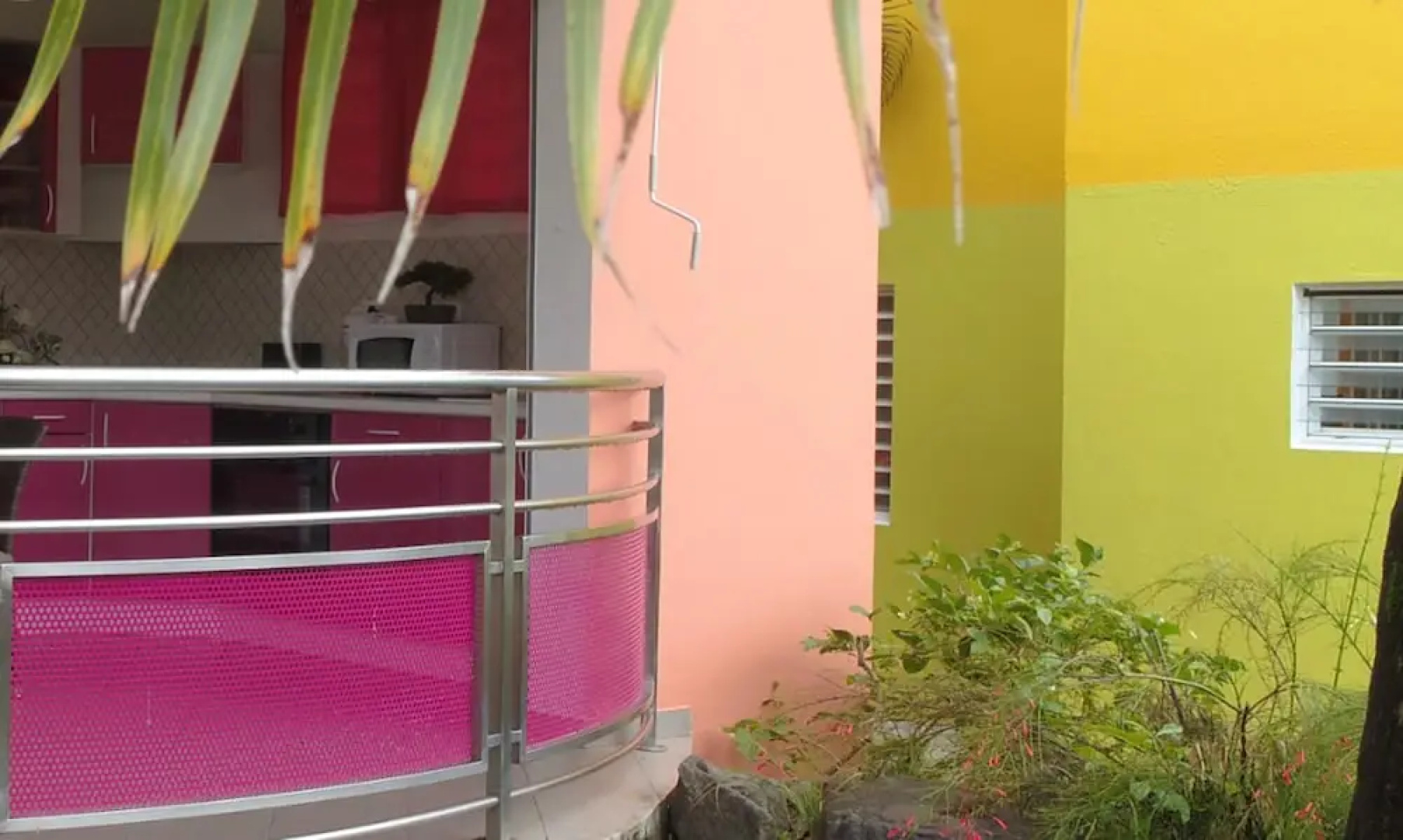 Apartment With one Bedroom in Sainte-luce, With Pool Access, Furnished