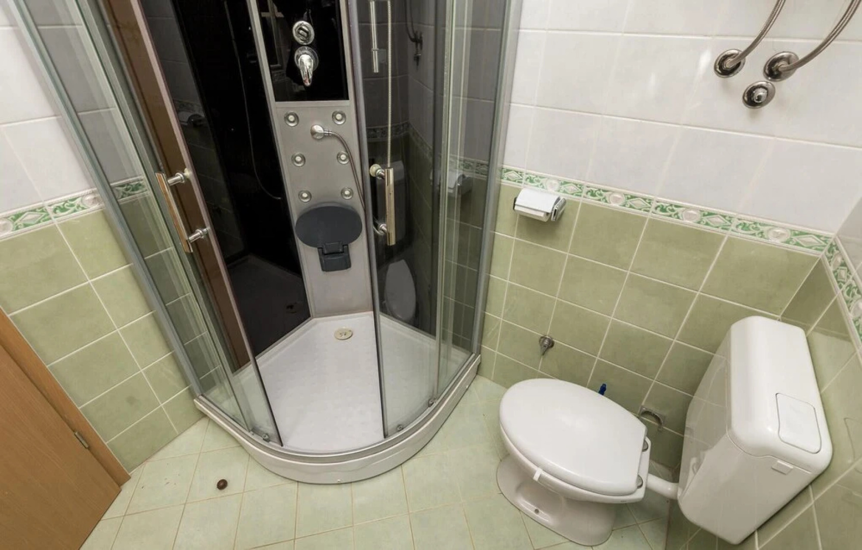 Nice Home in Jablanac With Wifi and 1 Bedrooms