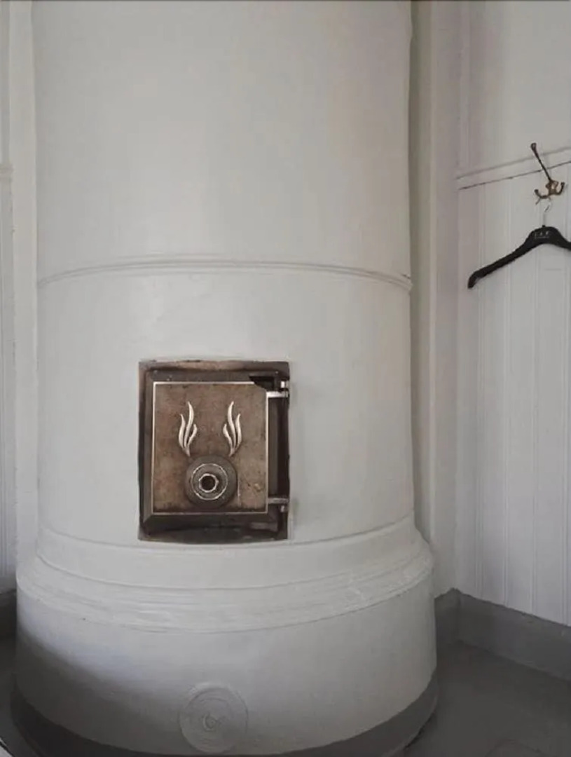 Retkeilymaja Virkkula